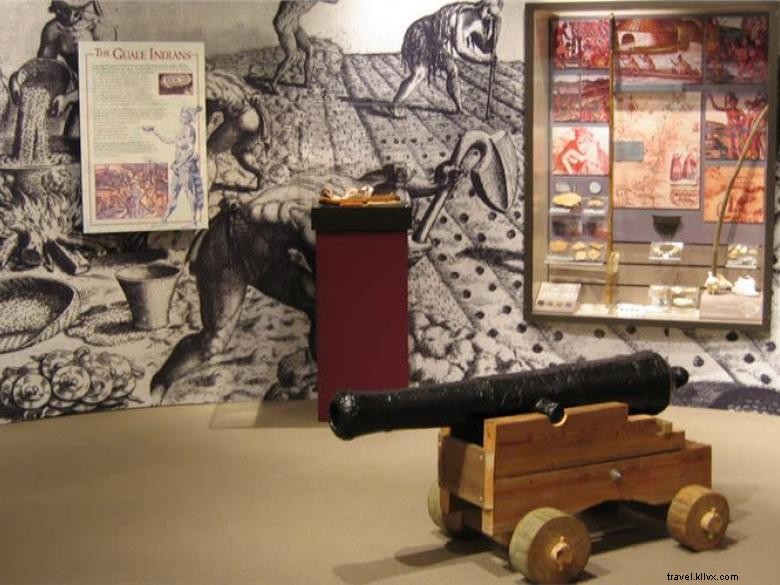 Explore Fort McAllister State Park: History, Hiking, and Scenic Views