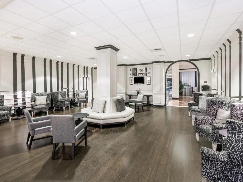 Sonesta Atlanta Northwest – Luxury Comfort & Convenient City Access