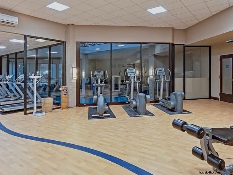 Sonesta Atlanta Northwest – Luxury Comfort & Convenient City Access