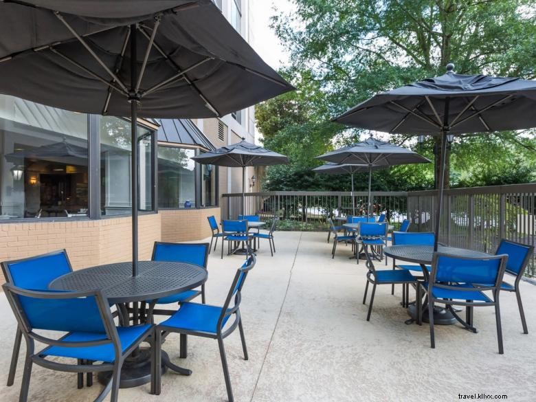 Sonesta Atlanta Northwest – Luxury Comfort & Convenient City Access