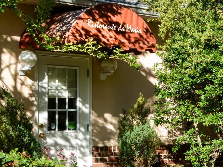 Discover Tranquility at Dublin Farm – A Serene Retreat