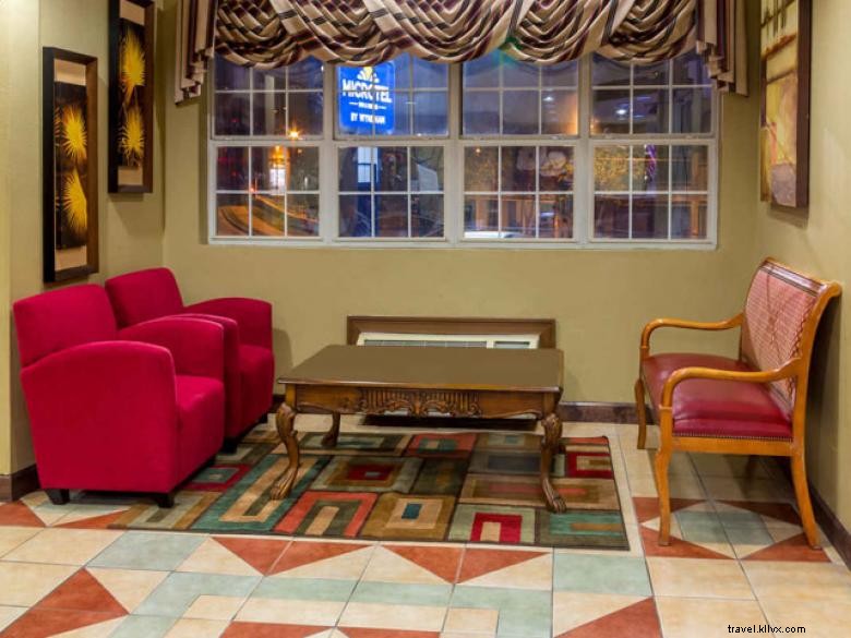 Microtel Inn & Suites by Wyndham Norcross – Comfortable, Affordable, and Convenient