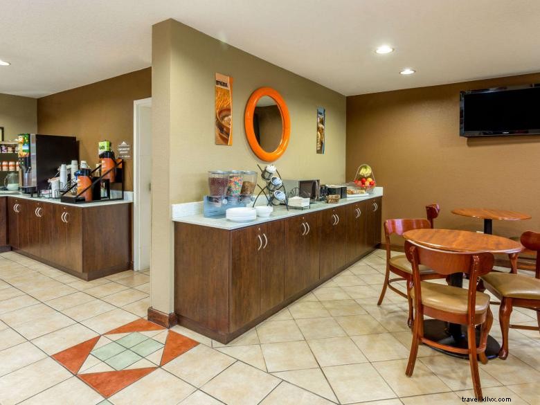 Microtel Inn & Suites by Wyndham Norcross – Comfortable, Affordable, and Convenient