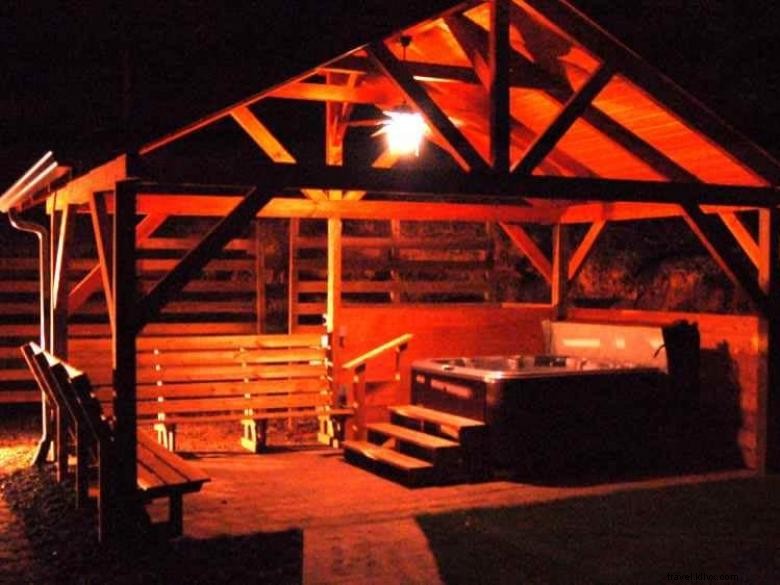 Wagon Wheel Ridge LLC – Premier Construction & Real Estate Development