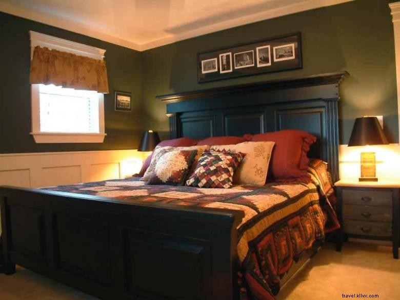 Wagon Wheel Ridge LLC – Premier Construction & Real Estate Development