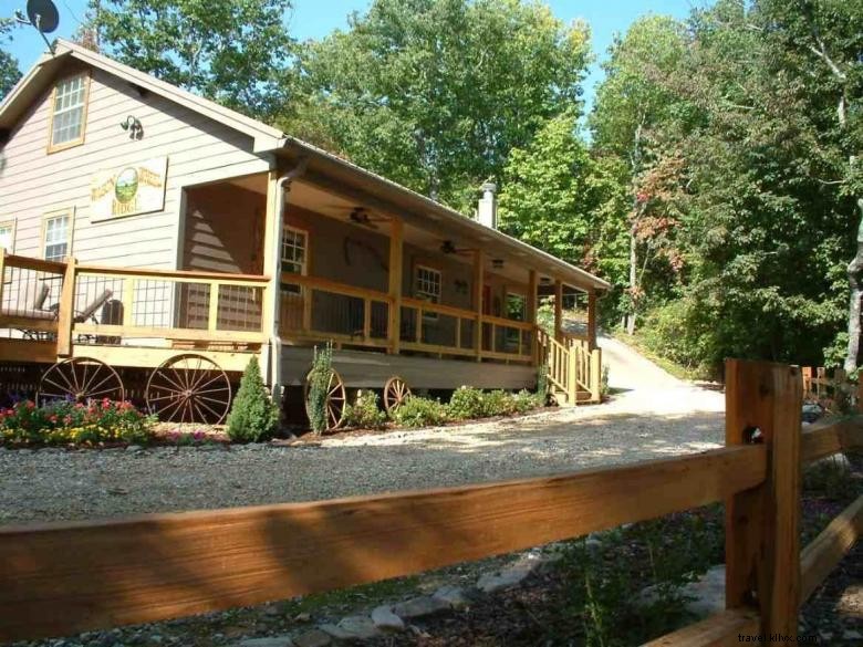 Wagon Wheel Ridge LLC – Premier Construction & Real Estate Development