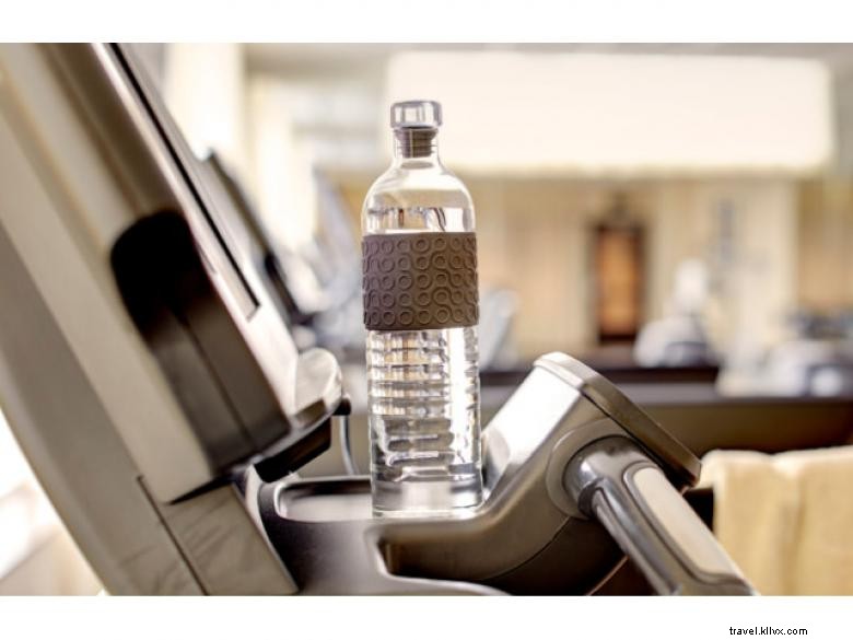 Hyatt Place Atlanta Downtown – Modern Comfort & Prime Location