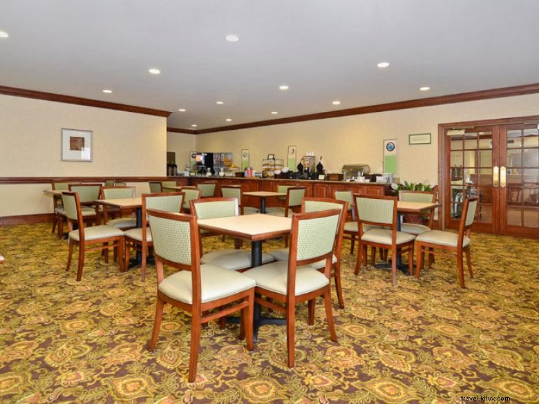 Country Inn & Suites by Radisson – Comfort & Convenience in Stone Mountain
