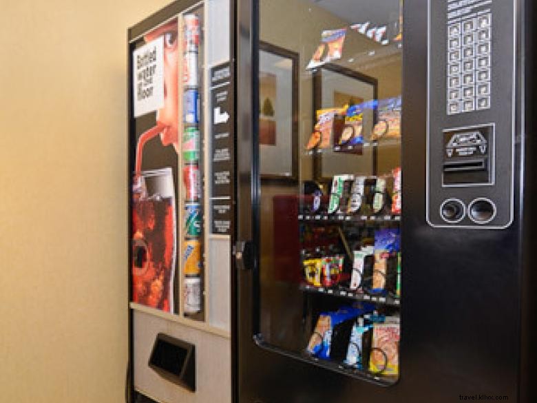 Country Inn & Suites by Radisson – Comfort & Convenience in Stone Mountain