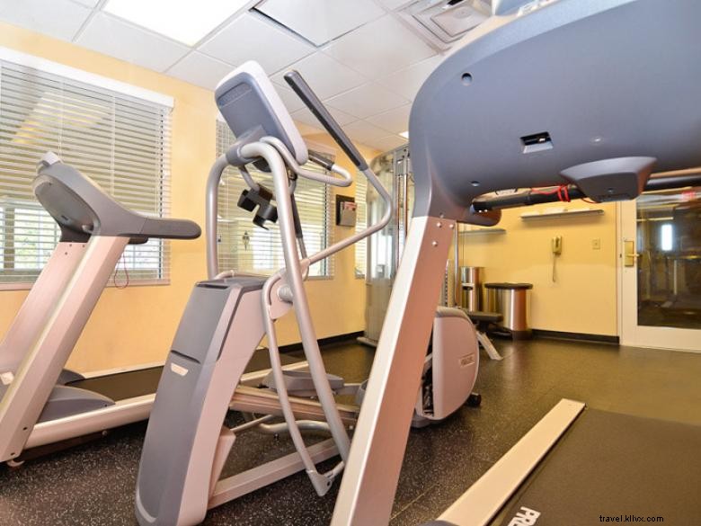 Country Inn & Suites by Radisson – Comfort & Convenience in Stone Mountain