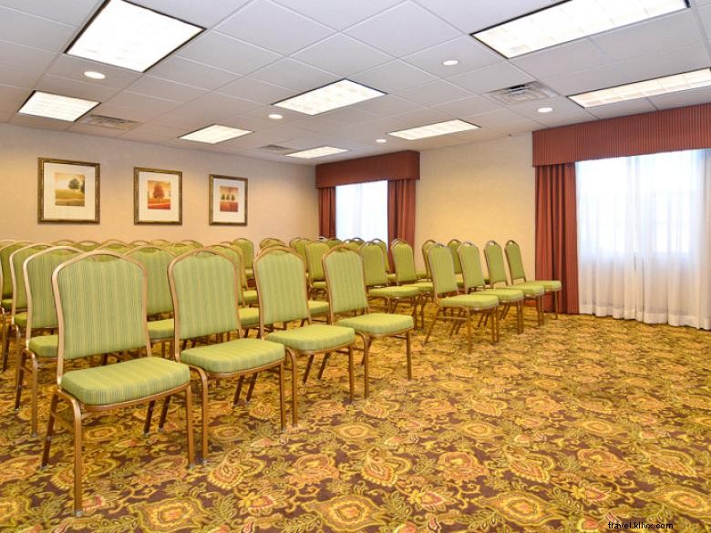 Country Inn & Suites by Radisson – Comfort & Convenience in Stone Mountain