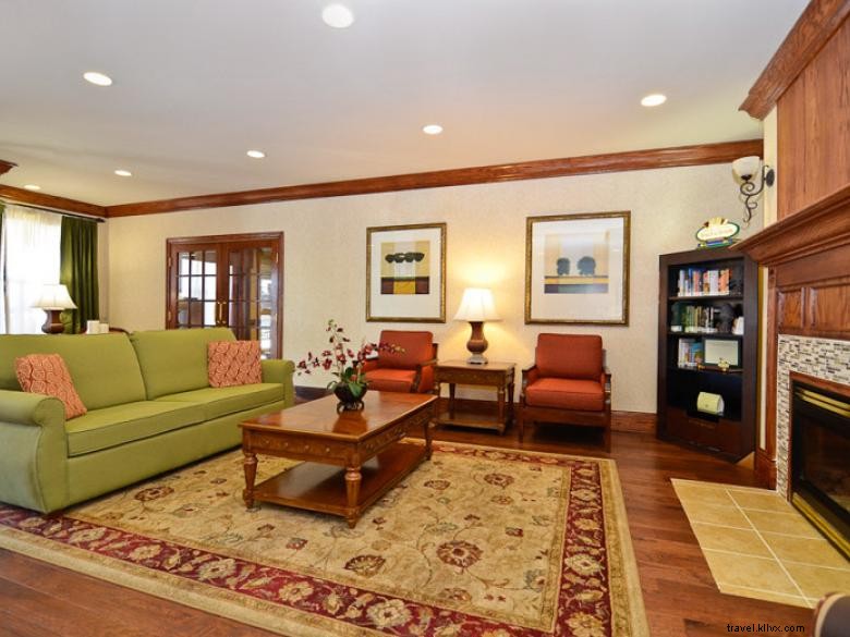 Country Inn & Suites by Radisson – Comfort & Convenience in Stone Mountain