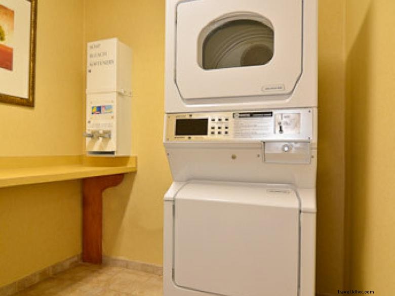 Country Inn & Suites by Radisson – Comfort & Convenience in Stone Mountain