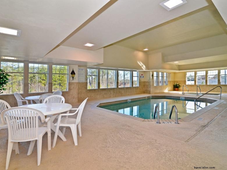 Country Inn & Suites by Radisson – Comfort & Convenience in Stone Mountain