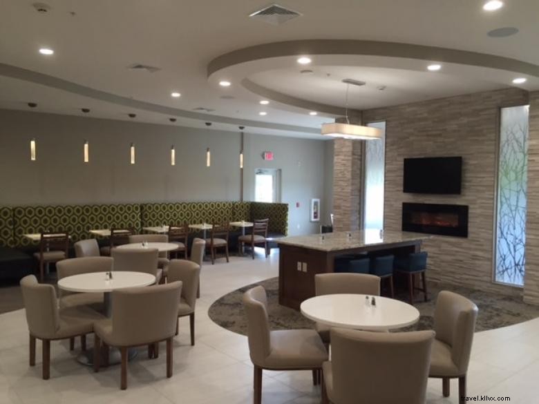 Comfort Inn & Suites Valdosta – Modern Comfort & Convenient Location