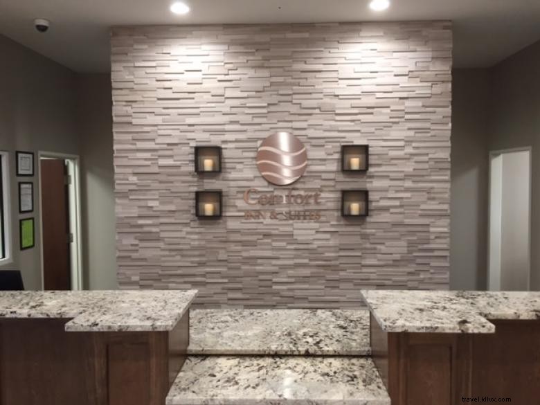 Comfort Inn & Suites Valdosta – Modern Comfort & Convenient Location