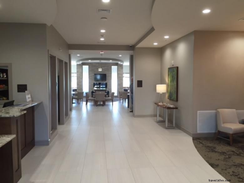 Comfort Inn & Suites Valdosta – Modern Comfort & Convenient Location