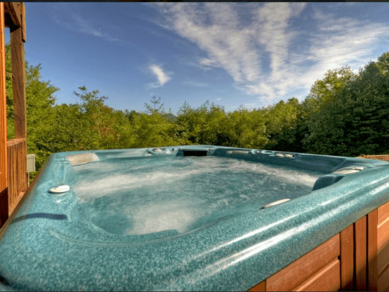 Cabin Edelweiss: Your Tranquil Alpine Getaway