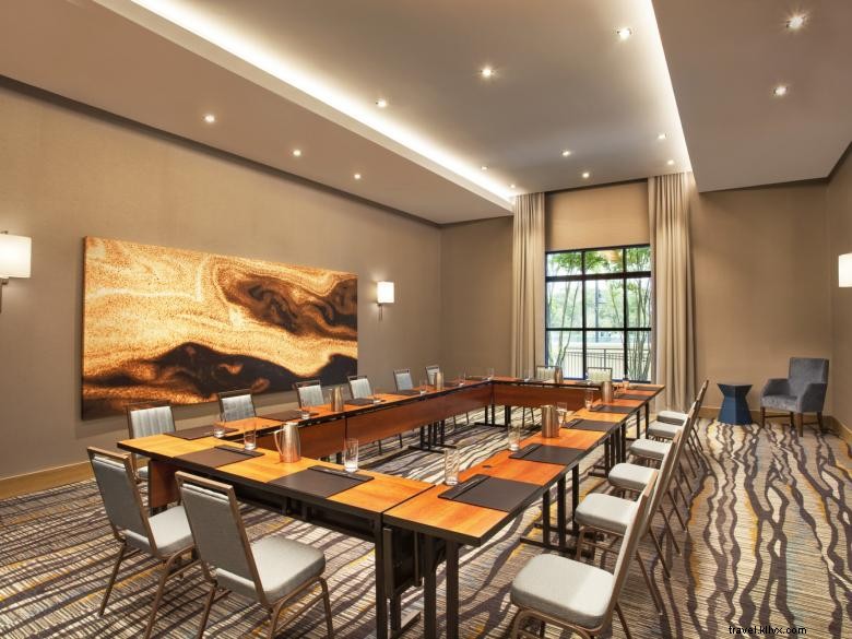 Experience Luxury at The Westin Jekyll Island – Premier Beachside Resort