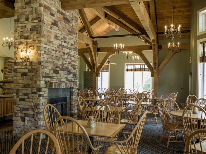 Explore George T. Bagby State Park & Lodge: Scenic Outdoor Adventures & Comfortable Accommodations