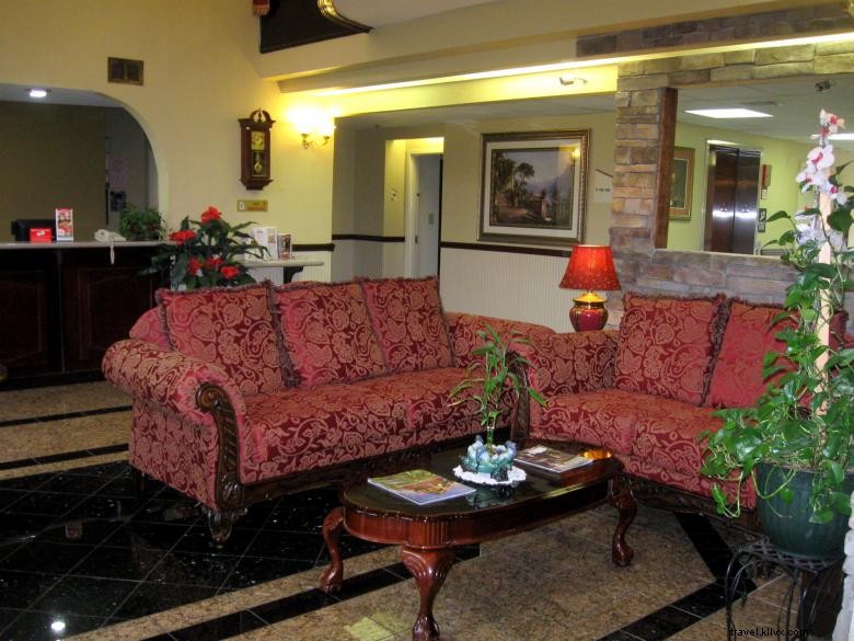 Red Roof Inn – Comfortable & Affordable Stay in Atlanta Southeast