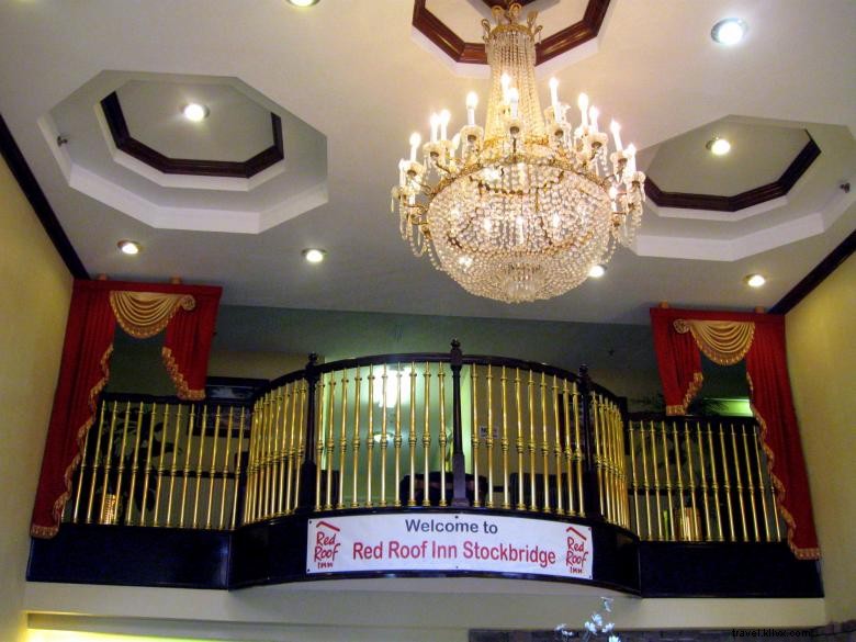 Red Roof Inn – Comfortable & Affordable Stay in Atlanta Southeast