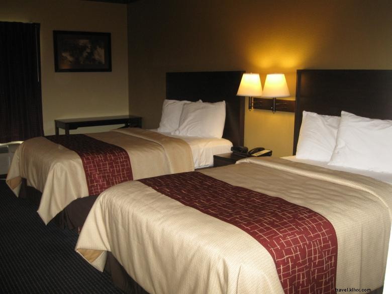 Red Roof Inn – Comfortable & Affordable Stay in Atlanta Southeast