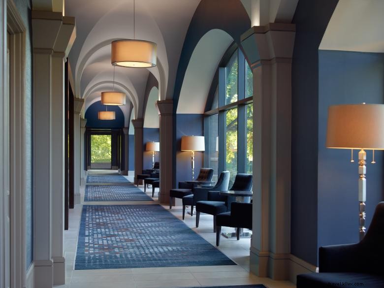 Hilton Atlanta Northeast – Luxury Comfort in the Heart of Atlanta