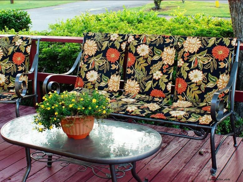 Explore Crossroads Travel Park – Perry s Top Adventure Destination