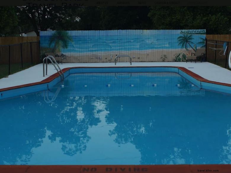 Explore Crossroads Travel Park – Perry s Top Adventure Destination