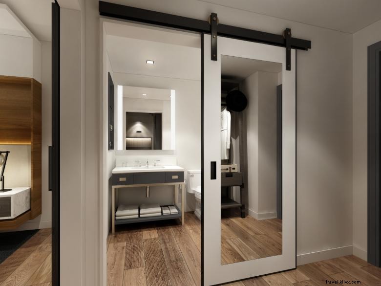 Canopy by Hilton Atlanta Midtown: Modern Luxury in the Heart of Midtown