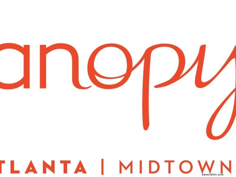 Canopy by Hilton Atlanta Midtown: Modern Luxury in the Heart of Midtown