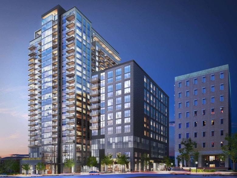 Canopy by Hilton Atlanta Midtown: Modern Luxury in the Heart of Midtown