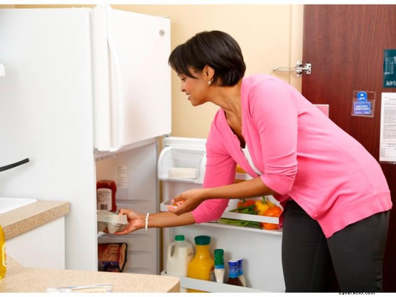 Extended Stay America – Comfortable, Fully-Equipped Suites in Atlanta’s Duluth District