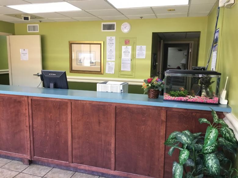 Guest Cottage & Suites – Premier Comfort in Brunswick