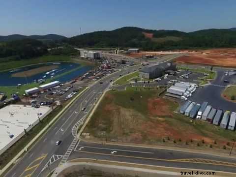 LakePoint Sporting Community: Premier Sports & Recreation Hub