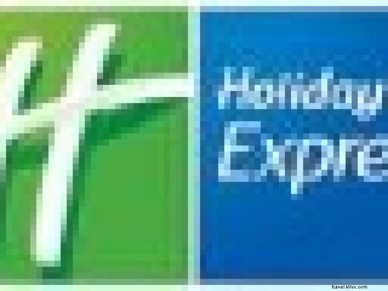 Holiday Inn Express & Suites Lavonia: Comfortable Mountain Retreat