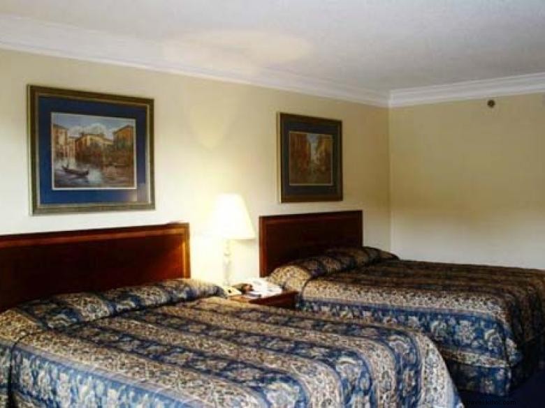 Oyo Hotel Rome: Comfort & Convenience in the Heart of Italy