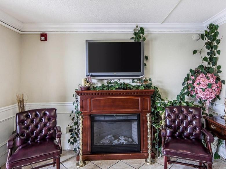 Oyo Hotel Rome: Comfort & Convenience in the Heart of Italy