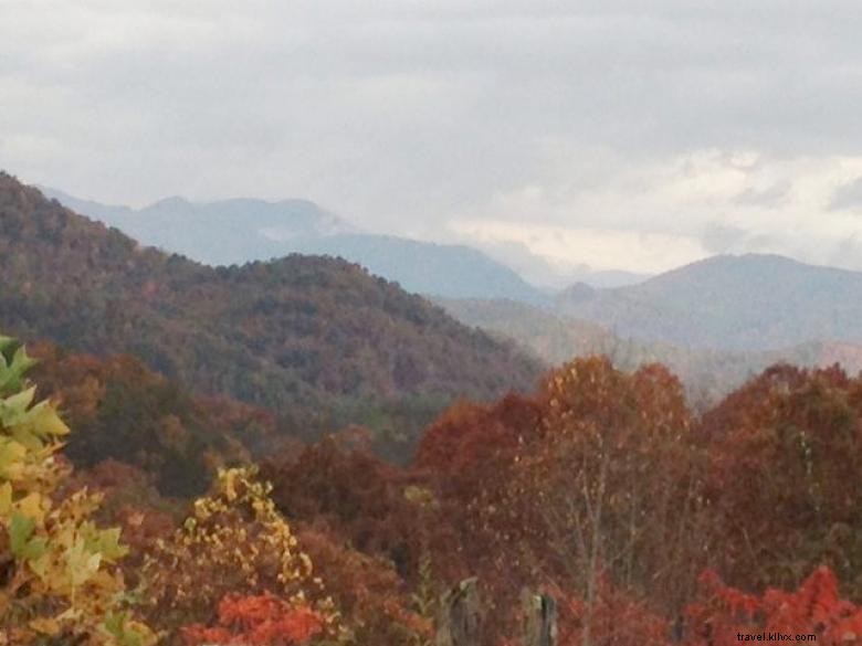 Dogwood Hill Luxury Vacation Rental Home