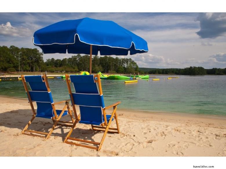 Explore Callaway Resort & Gardens: Luxury Retreat & Natural Beauty