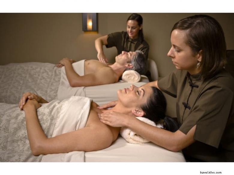 Explore Callaway Resort & Gardens: Luxury Retreat & Natural Beauty