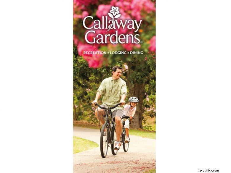 Explore Callaway Resort & Gardens: Luxury Retreat & Natural Beauty