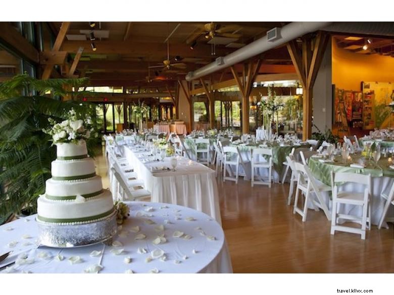 Explore Callaway Resort & Gardens: Luxury Retreat & Natural Beauty