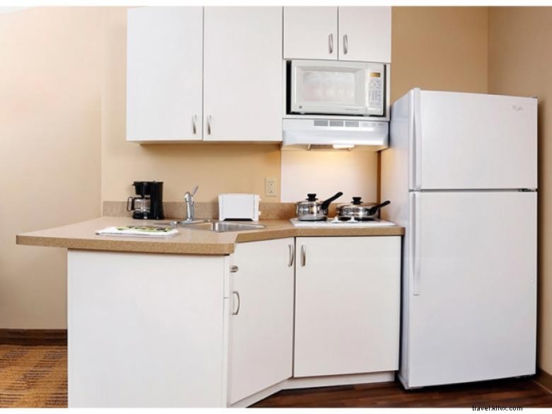 Extended Stay America – Macon North: Comfortable Long‑Term Stays