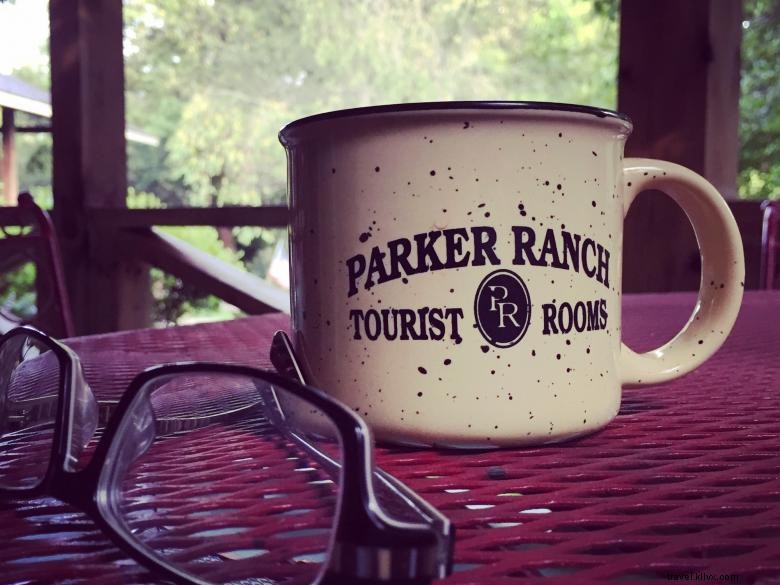 Discover The Parker Ranch: Hawaii’s Iconic Cattle Estate