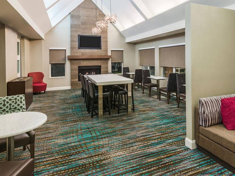 Residence Inn Macon – Premium Extended‑Stay Hotel in Georgia