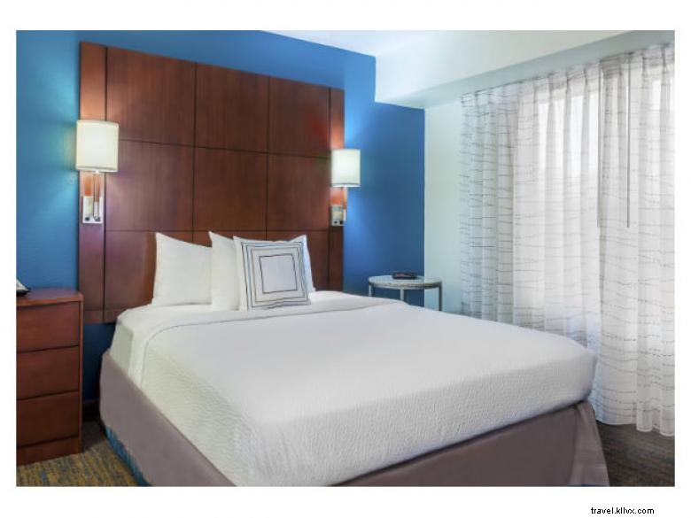 Residence Inn Macon – Premium Extended‑Stay Hotel in Georgia