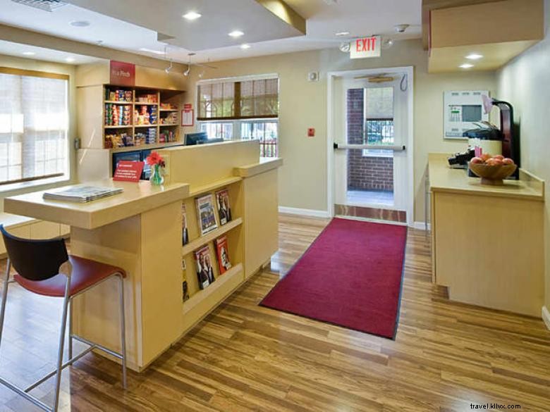 TownePlace Suites Kennesaw – Comfort & Convenience Near Atlanta Metro