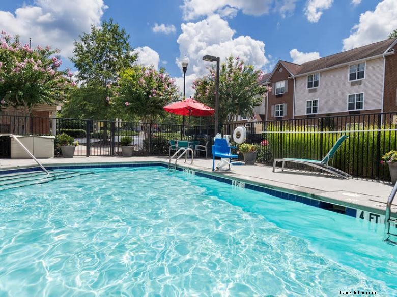 TownePlace Suites Kennesaw – Comfort & Convenience Near Atlanta Metro